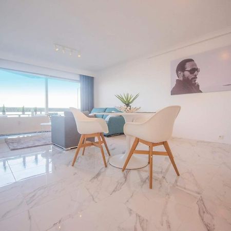 Studio Hof Ter Zee II Oostende Bagian luar foto
