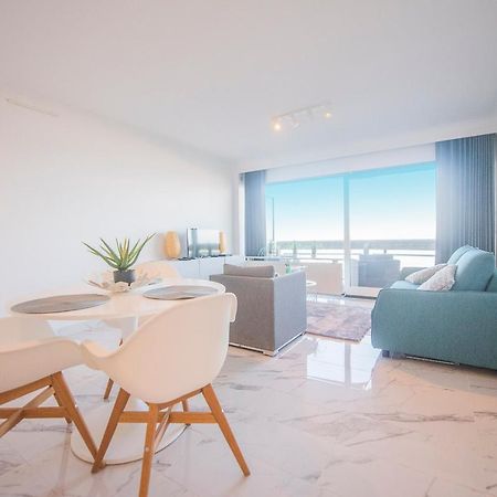 Studio Hof Ter Zee II Oostende Bagian luar foto